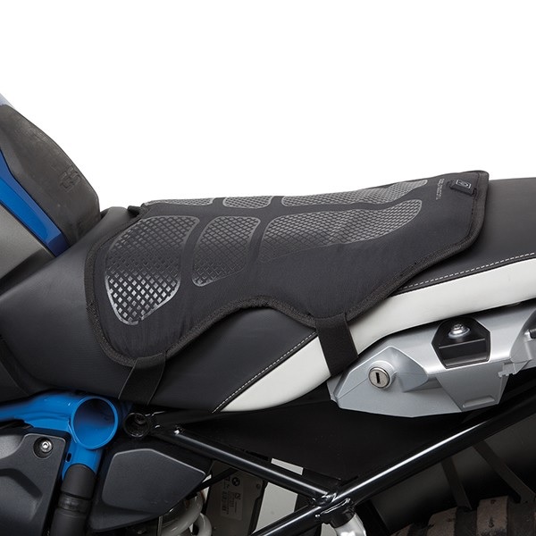verwarmingsdek buddyseat