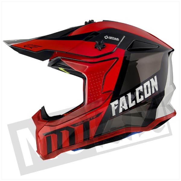 FALCON HELM