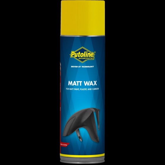 Mat wax