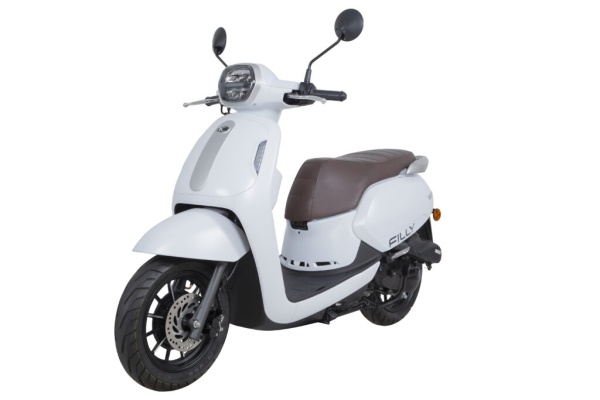 Kymco Filly 50