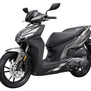 Kymco Agility S