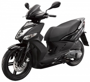 Kymco  agility16+