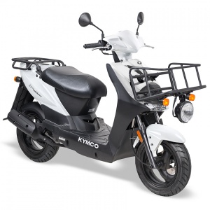 kymco carry