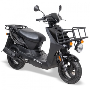 kymco carry