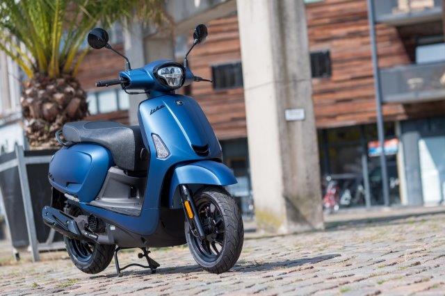 Kymco  new like