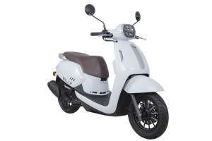 Kymco Filly 50