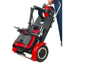 IVA Traveler 300 