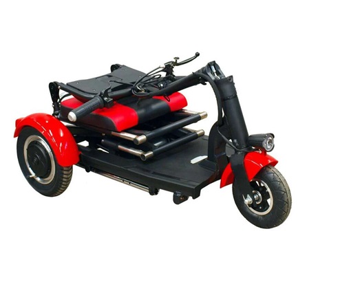 IVA Traveler 300 