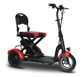Scootmobielen